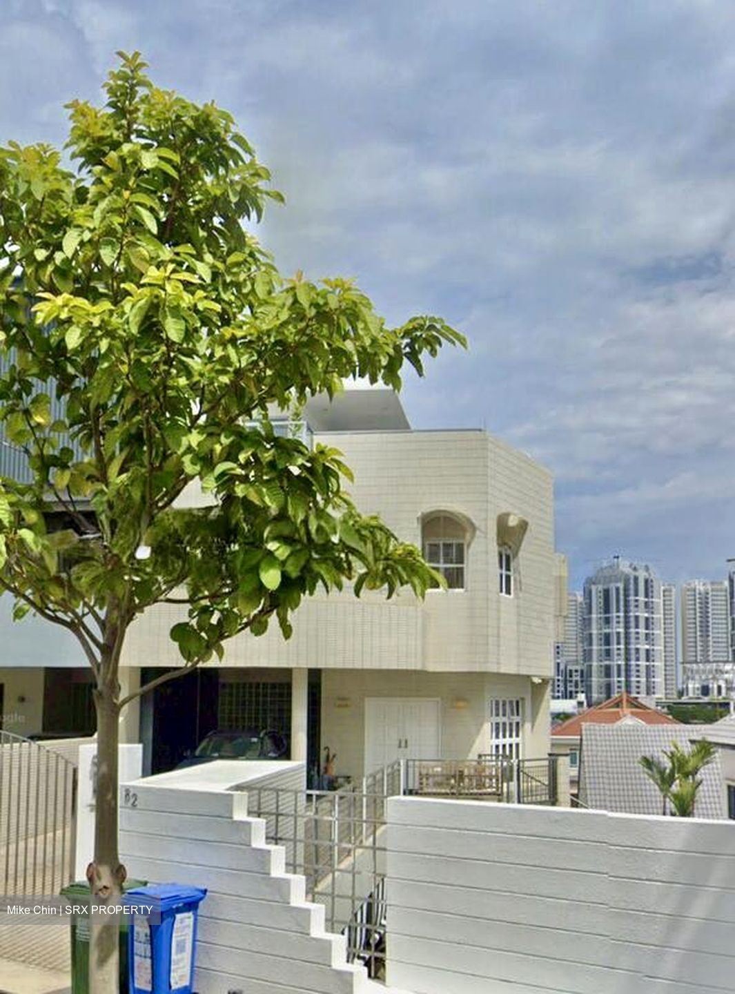 East Coast Hill (D16), Semi-Detached #504071431